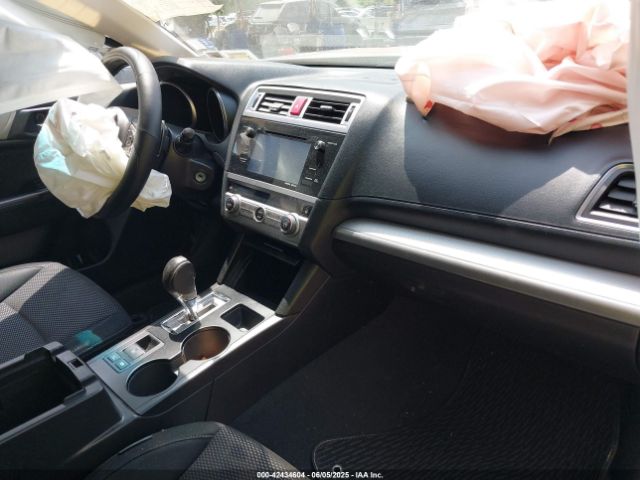 4S4BSAFC7G3311049 Subaru Outback 2.5i Premium