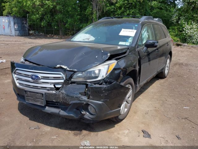 4S4BSAFC7G3311049 Subaru Outback 2.5i Premium