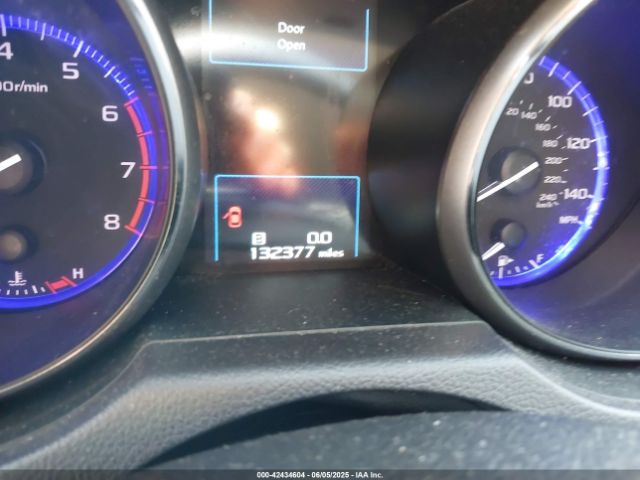 4S4BSAFC7G3311049 Subaru Outback 2.5i Premium