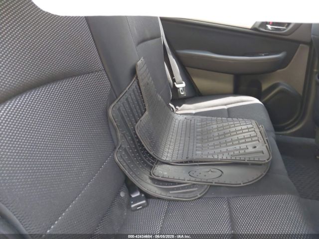 4S4BSAFC7G3311049 Subaru Outback 2.5i Premium