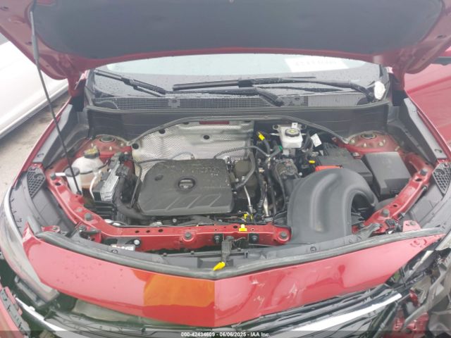 KL4MMESL7LB128572 Buick Encore Gx Awd Select