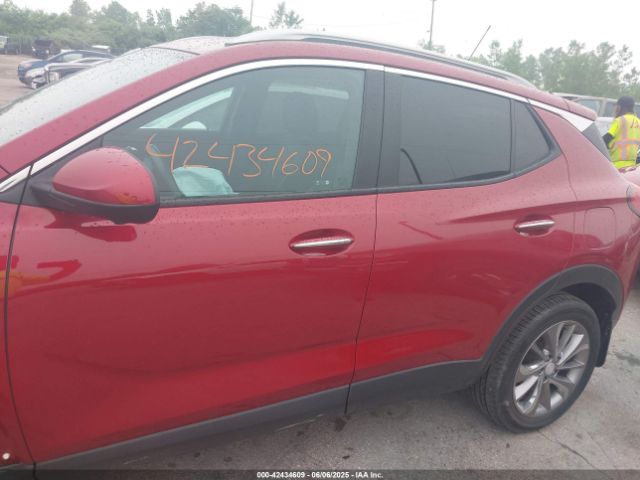 KL4MMESL7LB128572 Buick Encore Gx Awd Select