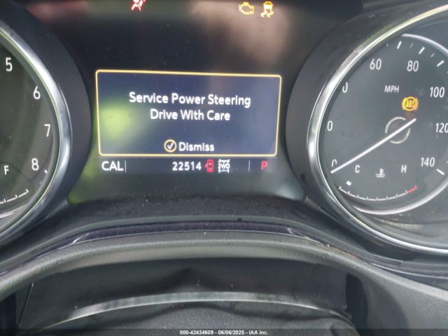 KL4MMESL7LB128572 Buick Encore Gx Awd Select