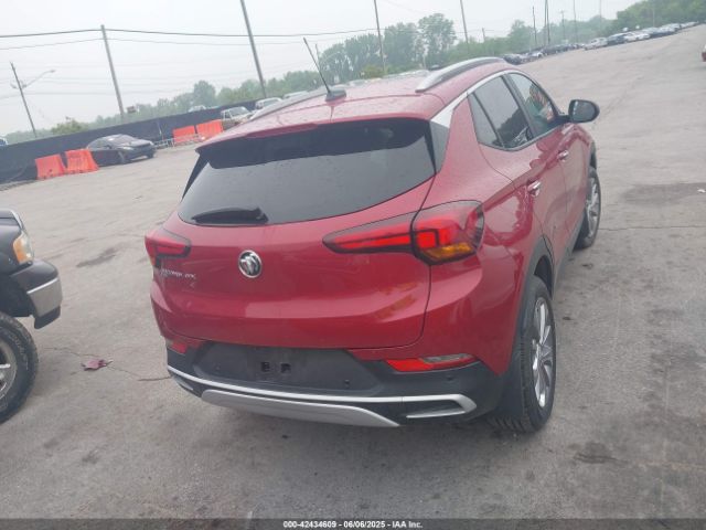 KL4MMESL7LB128572 Buick Encore Gx Awd Select
