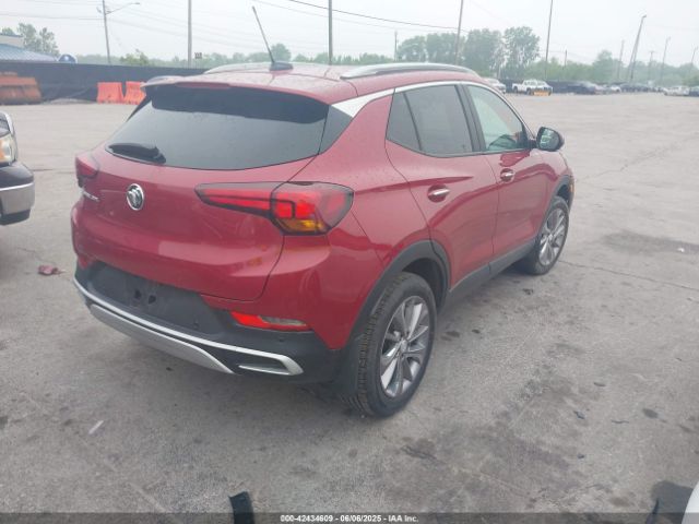 KL4MMESL7LB128572 Buick Encore Gx Awd Select