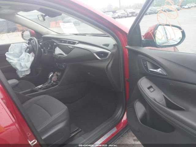 KL4MMESL7LB128572 Buick Encore Gx Awd Select