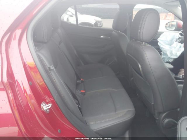 KL4MMESL7LB128572 Buick Encore Gx Awd Select