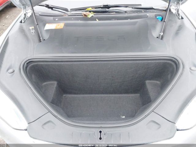 2018 TESLA MODEL S 5YJSA1E26JF264767 Photo 9