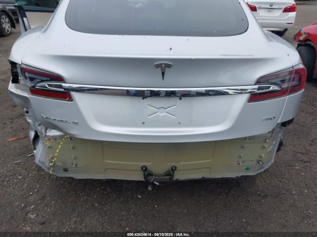 2018 TESLA MODEL S 5YJSA1E26JF264767 Photo 5