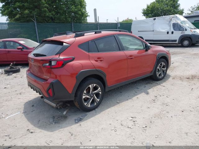 2024 SUBARU CROSSTREK JF2GUADC2RH206286 Photo 3