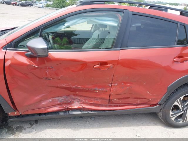 2024 SUBARU CROSSTREK JF2GUADC2RH206286 Photo 5