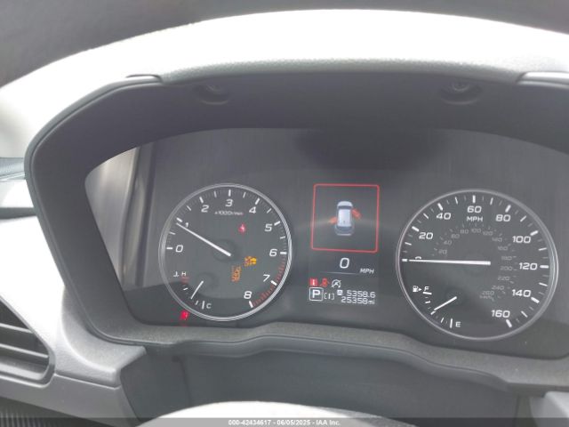2024 SUBARU CROSSTREK JF2GUADC2RH206286 Photo 6