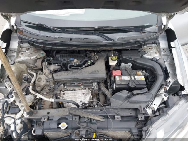 2018 NISSAN ROGUE KNMAT2MV5JP513573 Photo 9