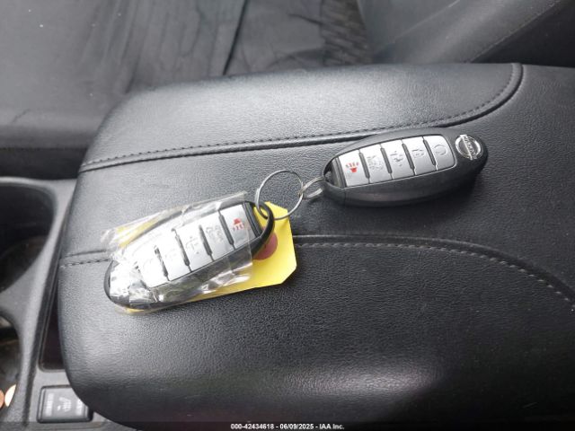 2018 NISSAN ROGUE KNMAT2MV5JP513573 Photo 10