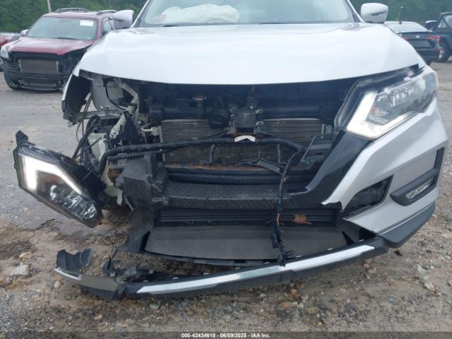 2018 NISSAN ROGUE KNMAT2MV5JP513573 Photo 5