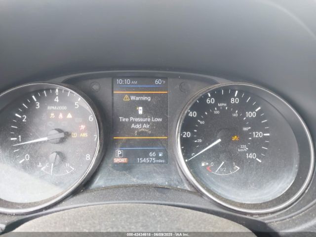 2018 NISSAN ROGUE KNMAT2MV5JP513573 Photo 6