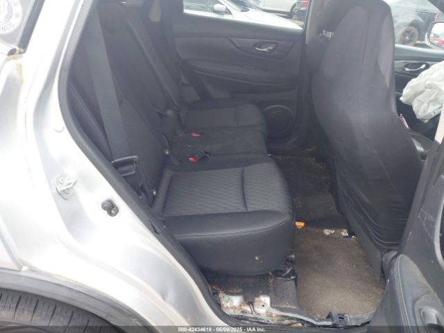 2018 NISSAN ROGUE KNMAT2MV5JP513573 Photo 7