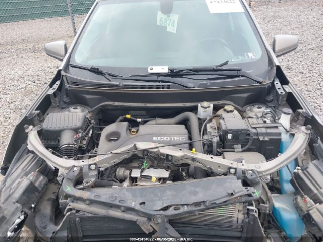 2019 CHEVROLET EQUINOX 3GNAXUEV0KS536851 Photo 9