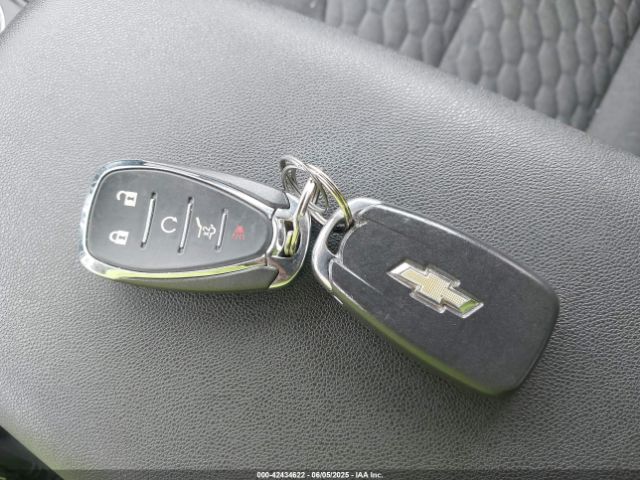 2019 CHEVROLET EQUINOX 3GNAXUEV0KS536851 Photo 10