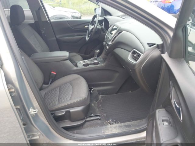 2019 CHEVROLET EQUINOX 3GNAXUEV0KS536851 Photo 4