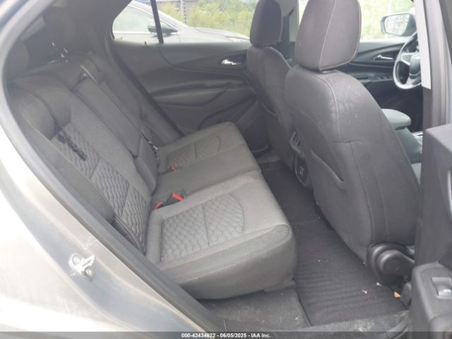 2019 CHEVROLET EQUINOX 3GNAXUEV0KS536851 Photo 7