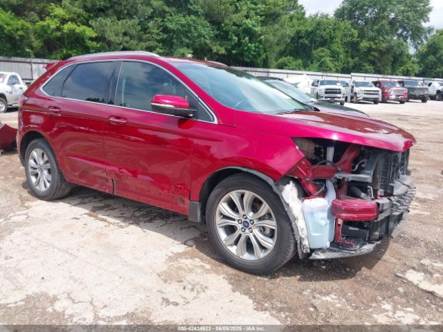 2019 FORD EDGE 2FMPK3K97KBC35238