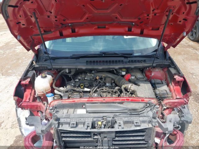 2019 FORD EDGE 2FMPK3K97KBC35238 Photo 9