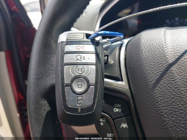 2019 FORD EDGE 2FMPK3K97KBC35238 Photo 10