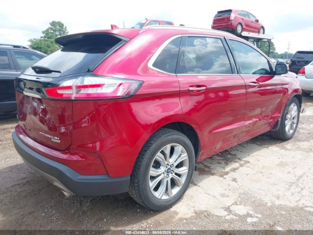 2019 FORD EDGE 2FMPK3K97KBC35238 Photo 3