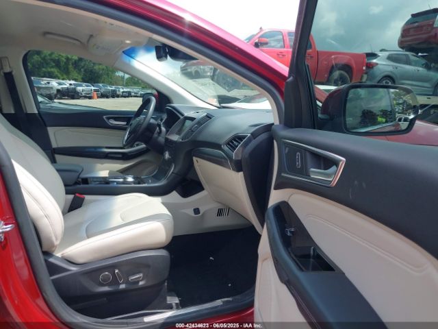 2019 FORD EDGE 2FMPK3K97KBC35238 Photo 4