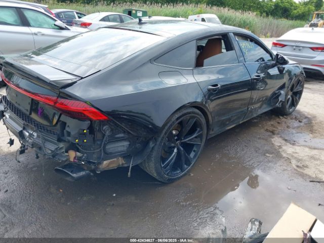 2023 AUDI RS 7 SPORTBACK WUAPCBF22PN902496 Photo 3