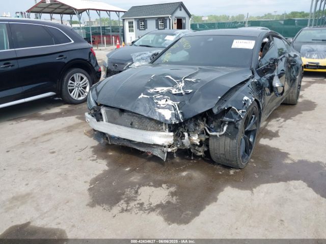 2023 AUDI RS 7 SPORTBACK WUAPCBF22PN902496 Photo 5