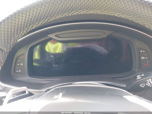 2023 AUDI RS 7 SPORTBACK WUAPCBF22PN902496 Photo 6