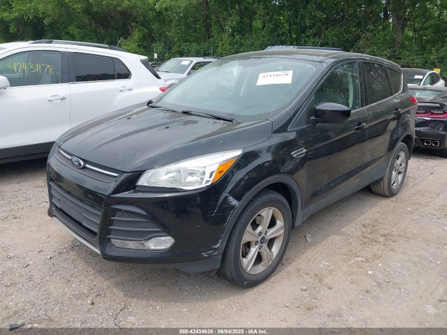 1FMCU0GX1GUC87092 Ford ESCAPE SE