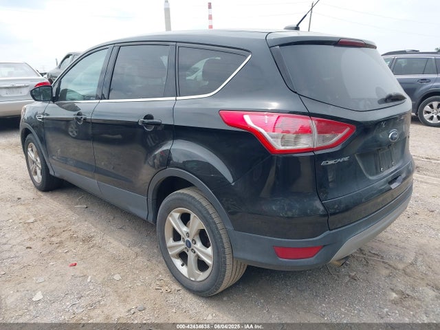 1FMCU0GX1GUC87092 Ford ESCAPE SE