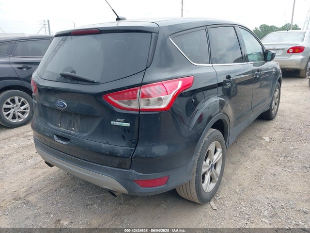 1FMCU0GX1GUC87092 Ford ESCAPE SE