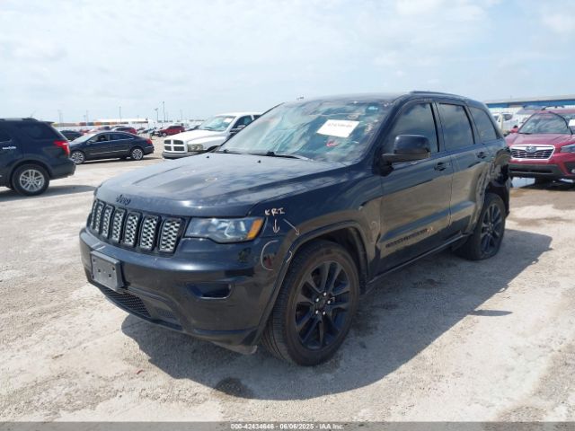 2019 JEEP GRAND CHEROKEE 1C4RJEAG0KC857787 Photo 1