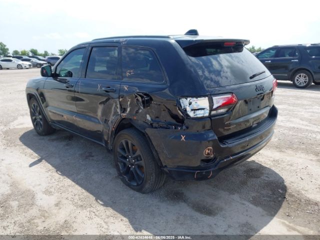 2019 JEEP GRAND CHEROKEE 1C4RJEAG0KC857787 Photo 2