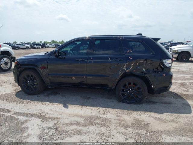 2019 JEEP GRAND CHEROKEE 1C4RJEAG0KC857787 Photo 5