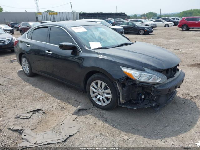 2018 NISSAN ALTIMA 1N4AL3AP6JC115846
