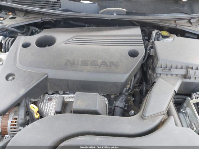2018 NISSAN ALTIMA 1N4AL3AP6JC115846 Photo 9