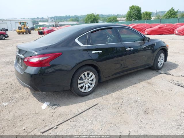 2018 NISSAN ALTIMA 1N4AL3AP6JC115846 Photo 3