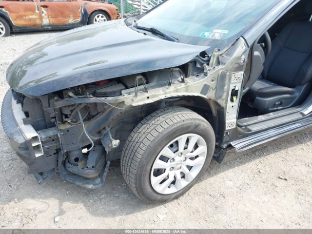 2018 NISSAN ALTIMA 1N4AL3AP6JC115846 Photo 5