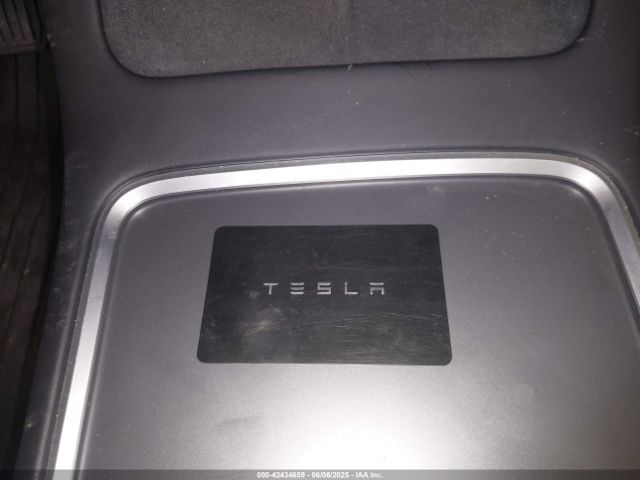 2022 TESLA MODEL Y 7SAYGAEE4NF309961 Photo 10