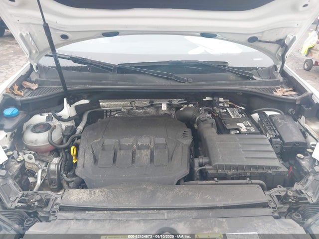 2021 AUDI Q3 WA1AUCF39M1087144 Photo 9