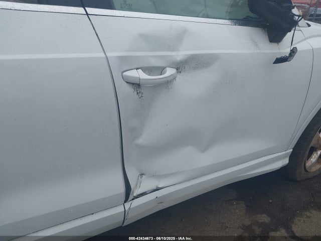 2021 AUDI Q3 WA1AUCF39M1087144 Photo 5
