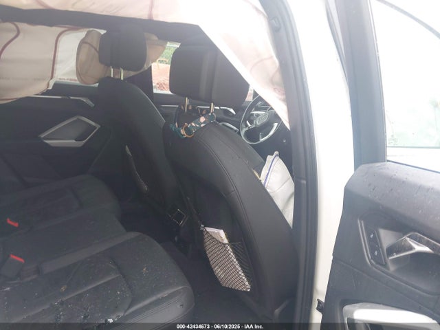 2021 AUDI Q3 WA1AUCF39M1087144 Photo 7