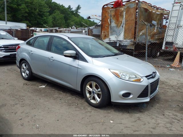 1FADP3F27EL154093 auction archive image