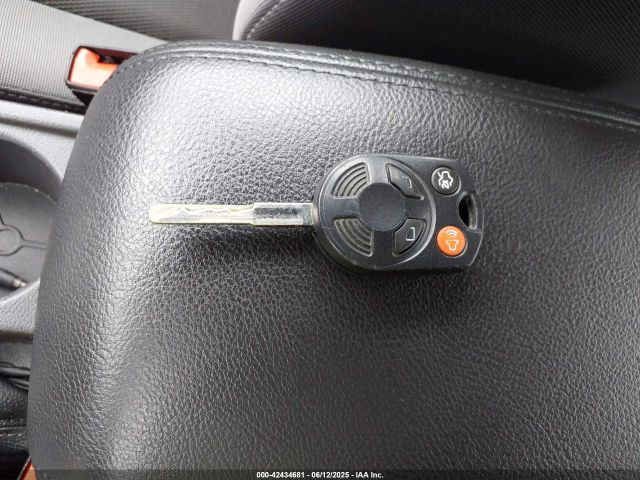 1FADP3F27EL154093 Ford FOCUS SE