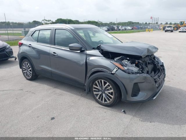2023 NISSAN KICKS 3N1CP5CV9PL518914